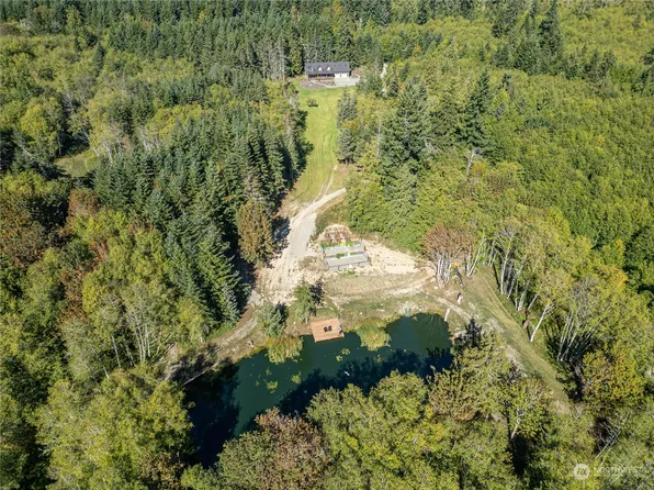 1032 Durrwachter Road, Port Angeles, WA 98363