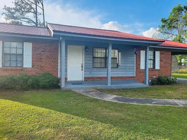 1900 Houston Ave, Valdosta, GA 31602