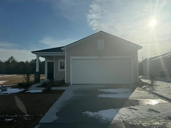560 Runaway Train Dr, Loris, SC 29569