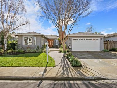 4116 Suffolk Way, Pleasanton, CA, 94588