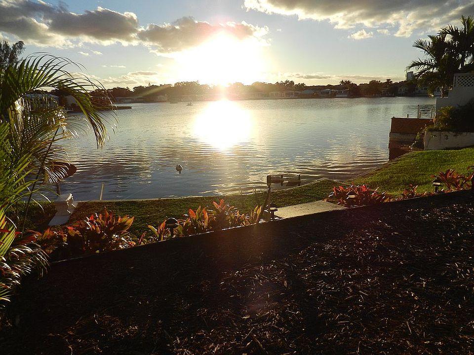 YOUR VIEW EVERY NIGHT!!