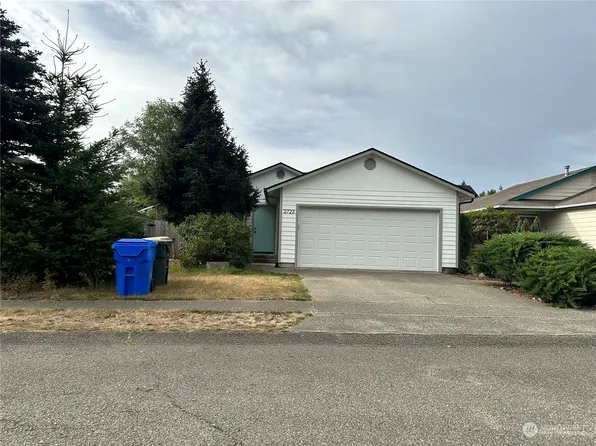 2723 27th Avenue SW, Tumwater, WA 98512