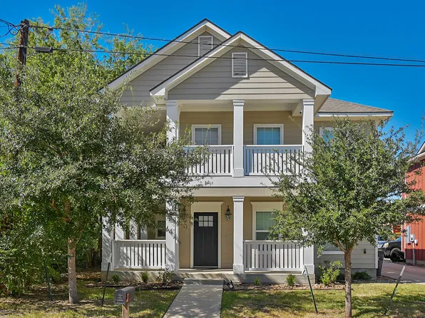 105 Richards St APT A, College Station, TX 77840