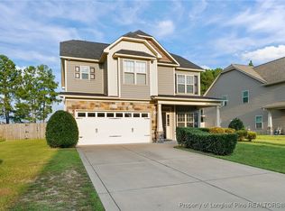 4013 Shire St, Hope Mills, NC 28348