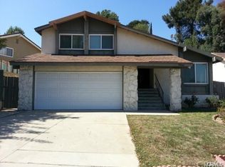 22843 Ironbark Dr, Diamond Bar, CA 91765