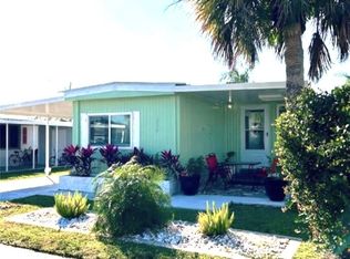 624 Vista Dr, North Fort Myers, FL 33917