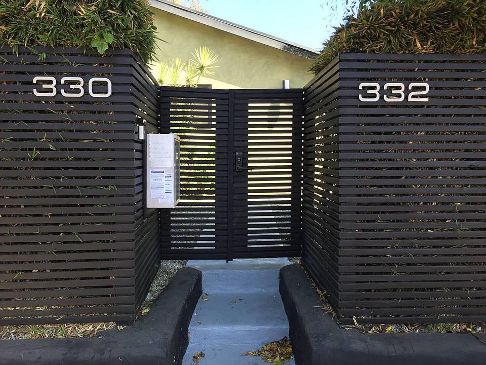 1st image of 330 4th Ave #A