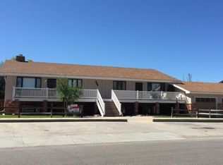 208 Indian Paintbrush St APT 3, Casper, WY 82604