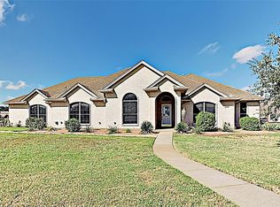 2017 Big Springs Dr, Joshua, TX 76058