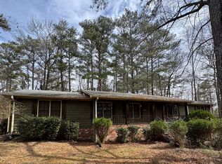 5970 Avenue Of Redwoods, College Park, GA 30349