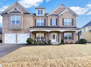10 Palm Springs Way, Simpsonville, SC 29681