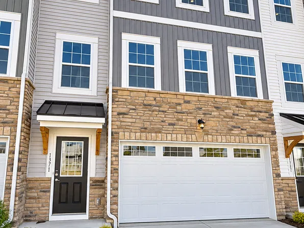 1371 Doe Ridge Ave, Columbus, OH