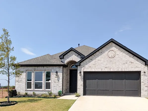 6269 Shasta Creek Rd, Celina, TX 75009