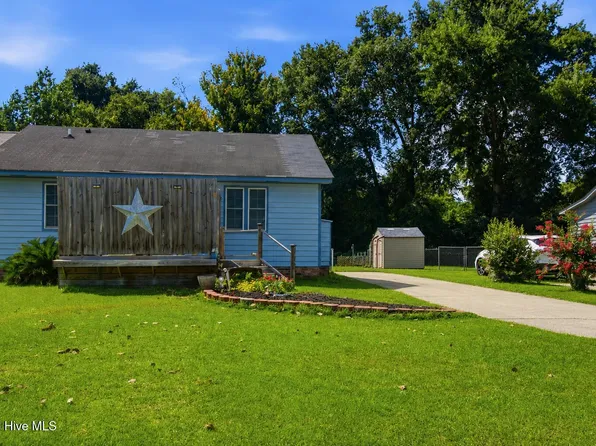 (undisclosed Address), New Bern, NC 28560