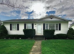 20 Frederick Rd, Tonawanda, NY 14150