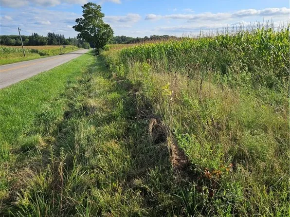 Mechanicsville Rd, Geneva, OH 44041