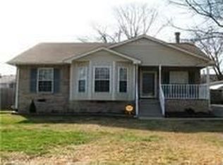 114 Rifle Range Rd, Old Hickory, TN 37138