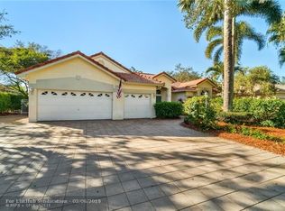 16210 Owasco Cir, Davie, FL 33331