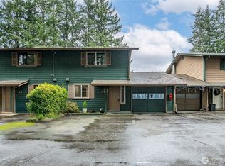 Chamber Creek Valley, Olympia, WA 98501