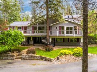 22621 N Jermain Ln, Colbert, WA 99005