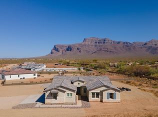 2775 S Baker Dr, Apache Junction, AZ 85119