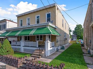 1233 Maple St, Pottstown, PA 19464