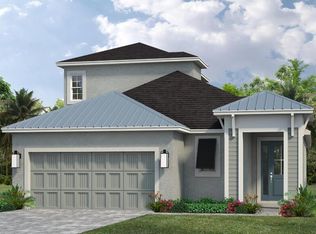 9042 Udina Way, Melbourne, FL 32940