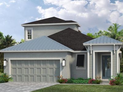 9042 Udina Way, Melbourne, FL, 32940