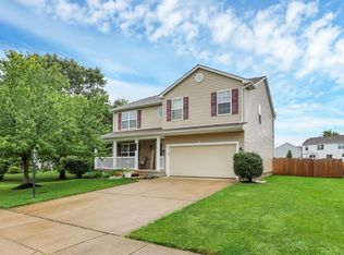 263 Isaac Tharp St, Pataskala, OH 43062