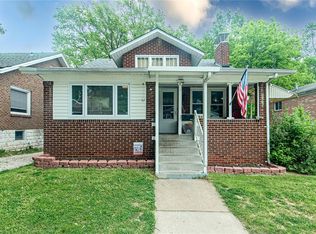 5042 Lenox Ave, Saint Louis, MO