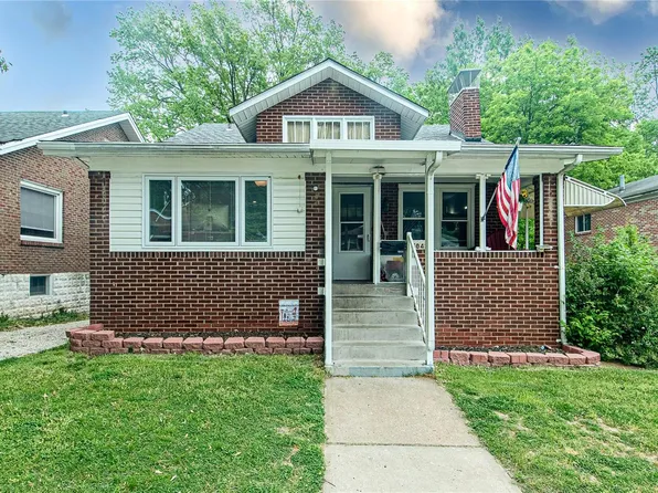 5042 Lenox Ave, Saint Louis, MO 63119