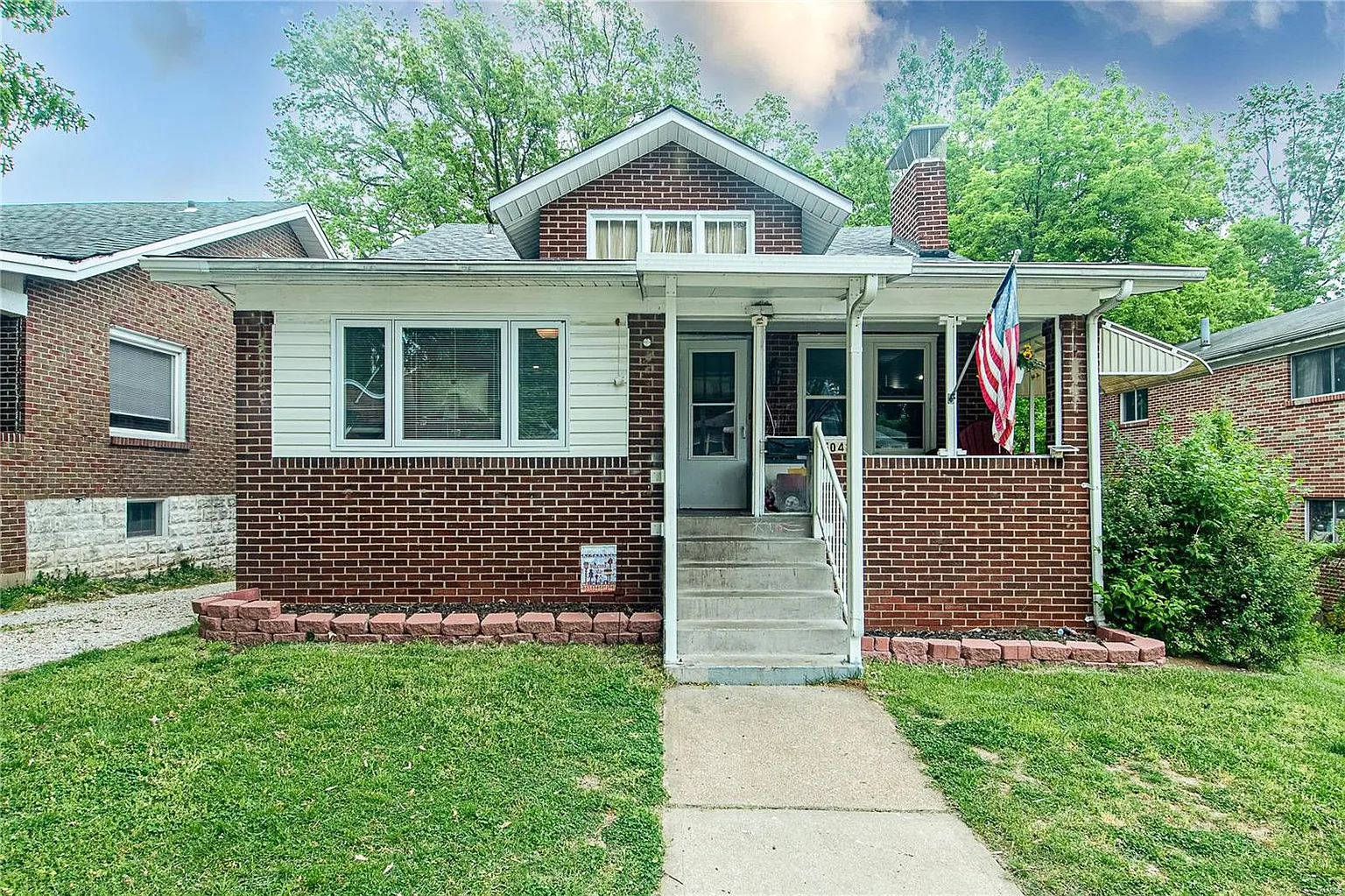 5042 Lenox Ave photo 1