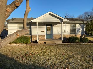 403 S Clark St, Rockwall, TX 75087