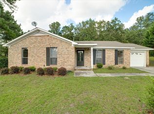 3011 White Sand Dr, Hephzibah, GA 30815