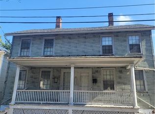 35 Union St, Meriden, CT 06451