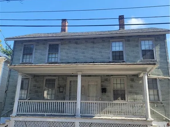 35 Union Street, Meriden, CT 06451
