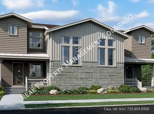 8954 E 58th Dr, Denver, CO 80238