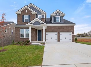 3435 Maywood Ct, Mount Juliet, TN 37122