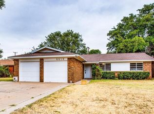 4410 58th St, Lubbock, TX 79414
