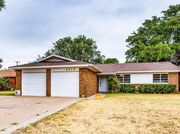 4410 58th St, Lubbock, TX 79414