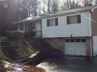 14324 Overholt Dr, North Huntingdon, PA 15642