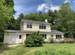 13 Sargent Brook Rd, Lenox, MA 01240