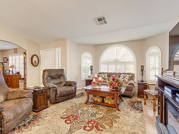 5th image of 3643 E Meadow Mist Ln