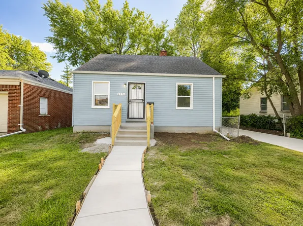 4575 Neff Ave, Detroit, MI 48224