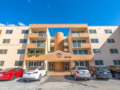 8045 NW 7th St #2301, Miami, FL, 33126