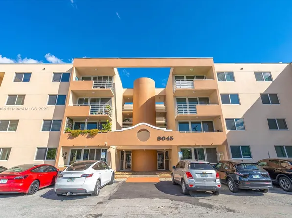 8045 NW 7th St #2301, Miami, FL 33126