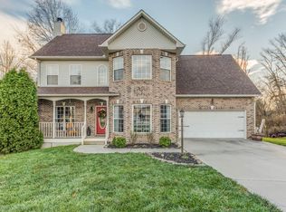 1101 Avocet Ln, Knoxville, TN 37922