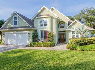 150 Whispering Oaks Cir, St Augustine Beach, FL 32080
