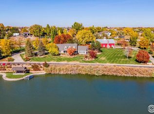 3053 Nature Run, Loveland, CO 80537