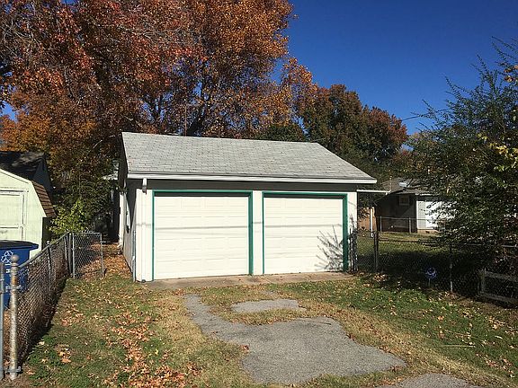 5th image of 1438 E 53rd St S